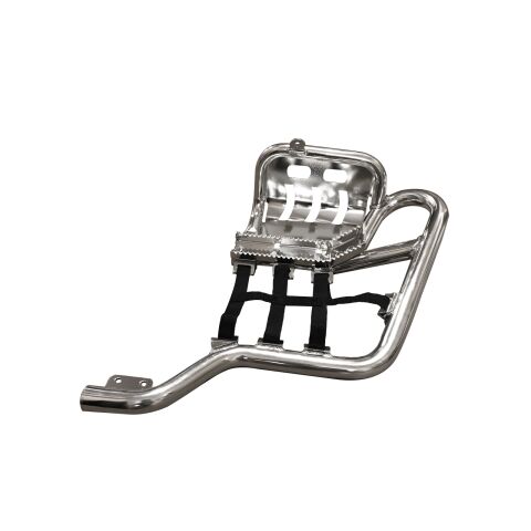 XRW NERF BAR RACING - POLISHED - DRR 50, 100, Apex 90