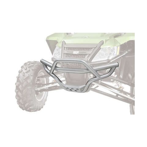 Aluminum FRONT BUMPER