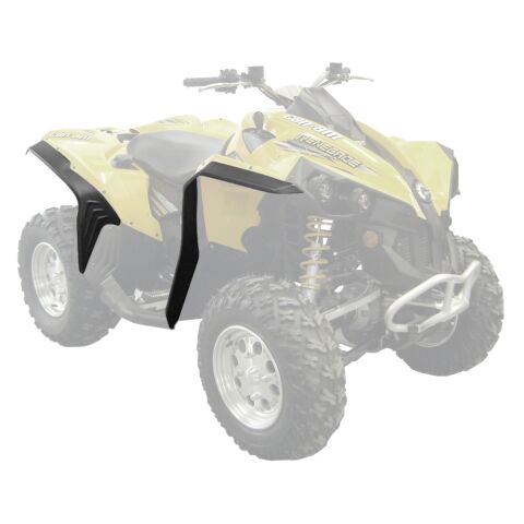 Kimpex Overfender Set Can-Am Renegade 500, 570, 800, 800R, 850, 1000, 1000R
