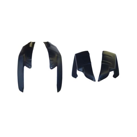 Kimpex Overfender Honda Foreman TRX 500 (2005-14), 2005-11)