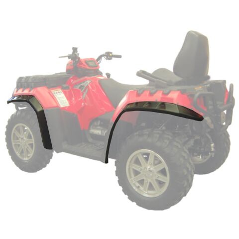 Kimpex Overfender Polaris Sportsman 550 (2010-14)/850 (2010-20)/1000 Touring (2015-20)