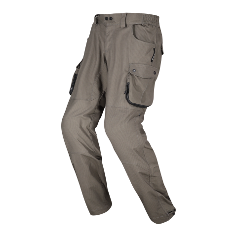LS2 COAST PANT GREEN S