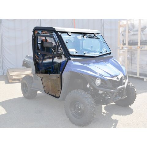 Kabina Yamaha Wolverine R- Spec včetně topení