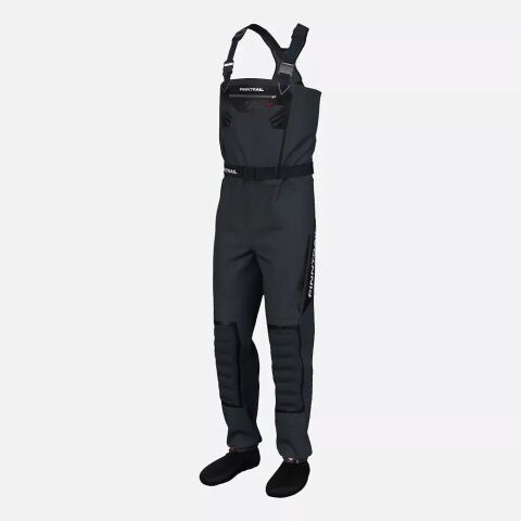 Finntrail Waders Speedmaster Graphite LK