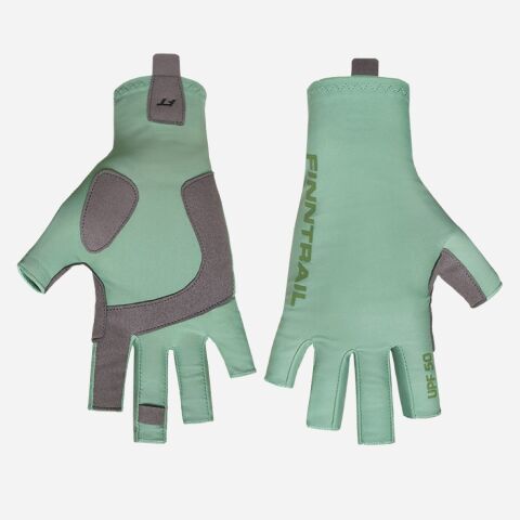 Finntrail Gloves Wave Khaki L