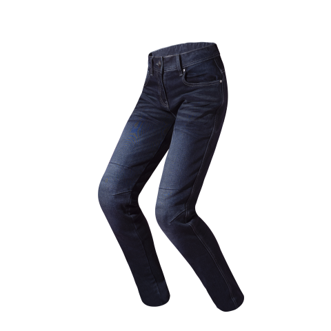 LS2 BRADFORD MAN JEANS DARK BLUE M