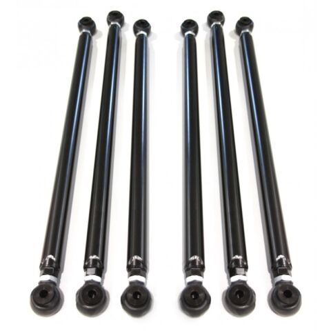 XRW ADJUSTABLE RADIUS RODS KIT - CAN-AM MAVERICK X3 XRS