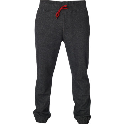 FOX Lateral Pant, Heather Black, LFS