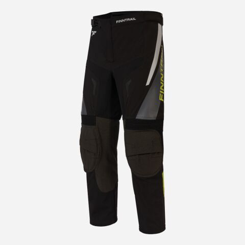 Finntrail Pants Enduro Graphite L