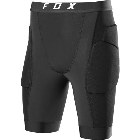 FOX Baseframe Pro Short - Black MX