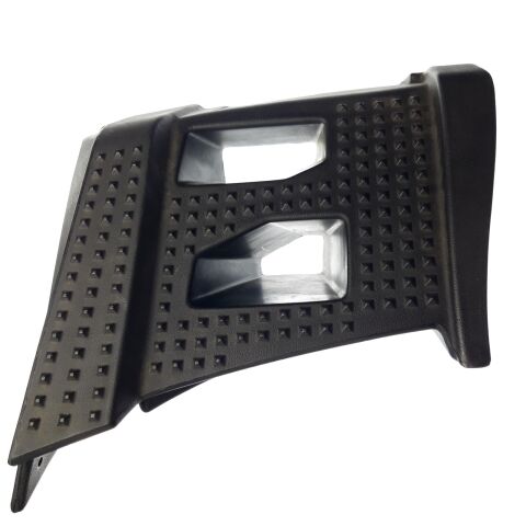 PANEL, FILLER-LH