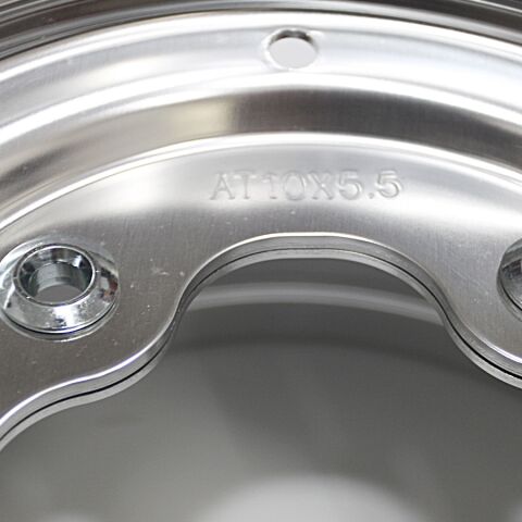 R/B 24205-A03-110 Access Alloy Rim 4x144/10x5,5 (Tomahawk Sport)