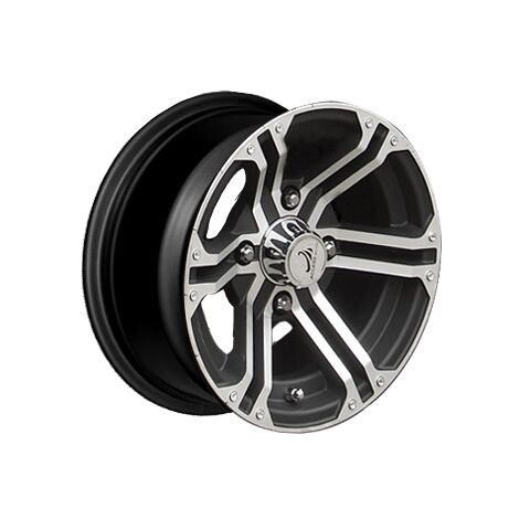 Access Rear Rim (AX700)