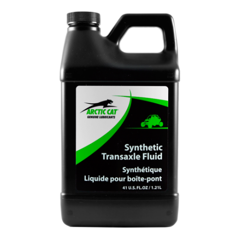 ATV INTLAB SYNTHETIC TRANSAXLE FLUID  1,21L (unavailable)