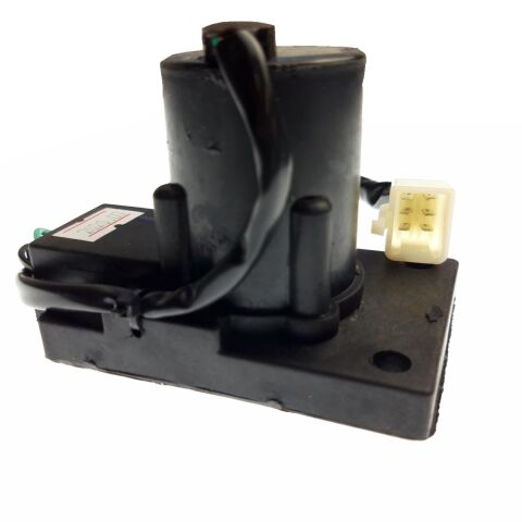 2WD/4WD SHIFT MOTOR(USED WITH 2WD / 4WD SWITCH)