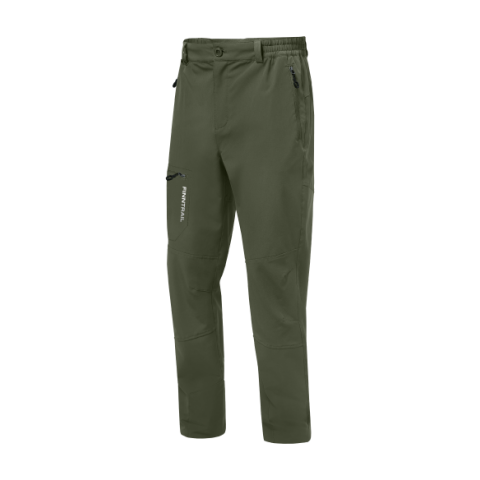 Finntrail Pants Wave Khaki S