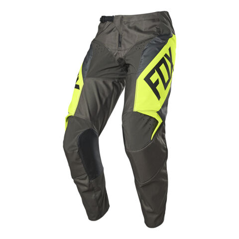 FOX 180 Revn Pant - Fluo Yellow MX