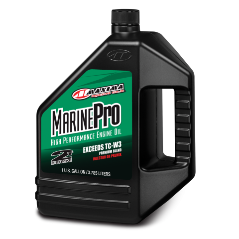 MAXIMA MARINE PRO / 1L