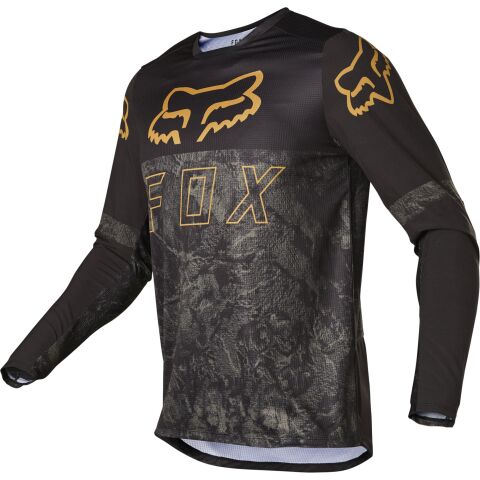 FOX Legion Lt Jersey - CAMO MX