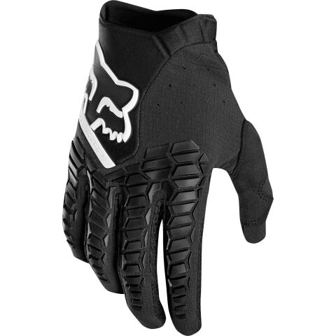 FOX Pawtector Ce Glove-Black MX
