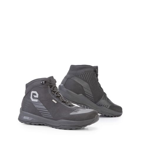 Eleveit TOWN WP black 45