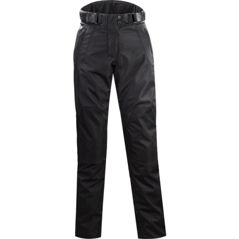 LS2 CHART EVO LADY PANT BLACK M