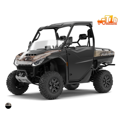 Segway Fugleman UT10 X, T1b, Camo