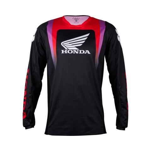 FOX 180 Honda Jersey - Multi color MX24