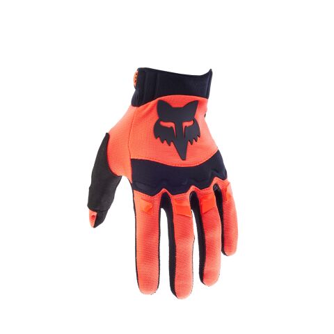 FOX Dirtpaw Glove - Fluo Orange MX24