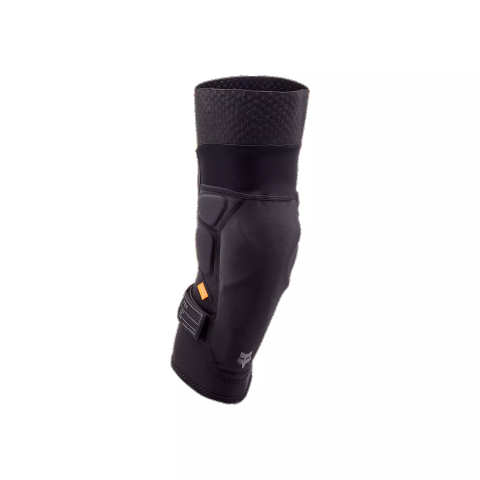 FOX Launch Knee Guard - Black MX