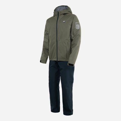 Finntrail Suit Outdoor suit Khaki S