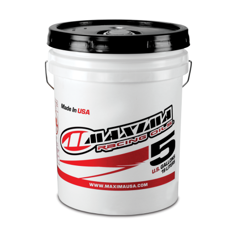 MAXIMA PREMIUM4 10W-40 MAXUM4 SERIES /19L