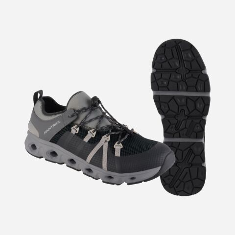 Finntrail Boots Stream LightGrey 9