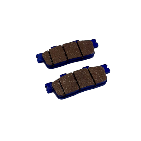 PAD ASSY