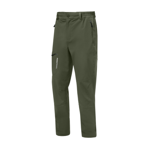 Finntrail Pants Wave Khaki