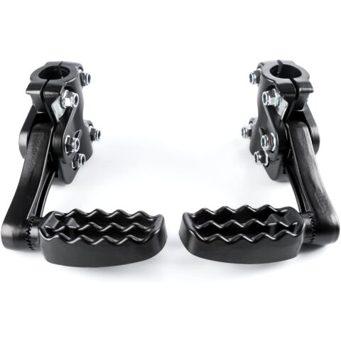 KIMPEX FENDER PROTECTOR FOOT, 1 pair