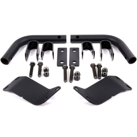 Kimpex FIX KIT WINDSHIELD KAWASAKI