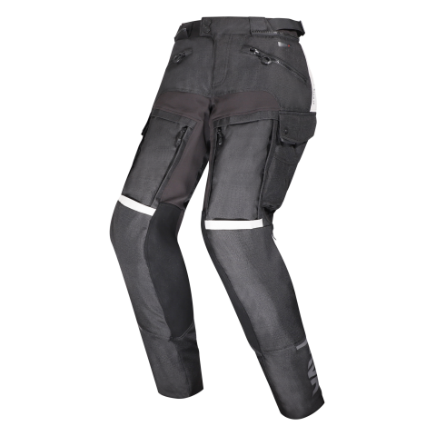 LS2 X-MASTER MAN PANT BLACK GREY L