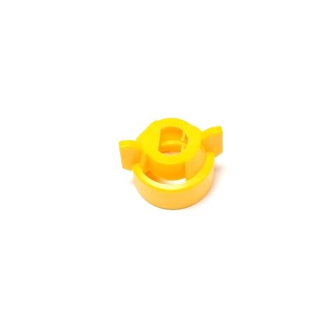 FIMCO TeeJet TP - XR - DG - TT - TTJ60 - AIXR Quick Cap - Yellow
