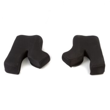 CKX CHEEK PAD TITAN WINTER 30MM