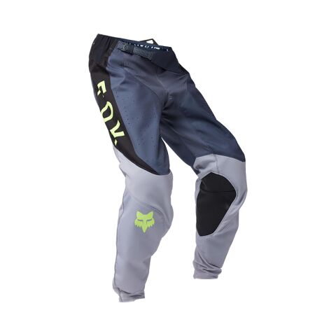 FOX 360 Divider Pant - 32, Steel Grey