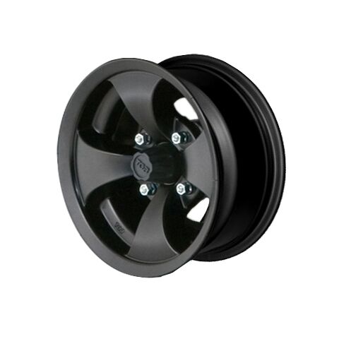 TGB RIM COMP, FRONT