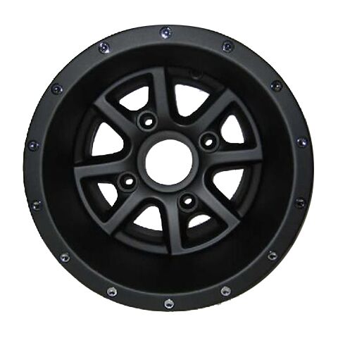 TGB RIM COMP, REAR 10