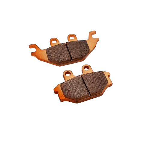 BRAKE PAD TGB front Blade 425  up to VIN 016182, 550 EFI, Target 550 EFI, Blade 1000i