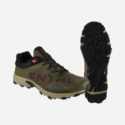 Finntrail Boots Outdoor Khaki