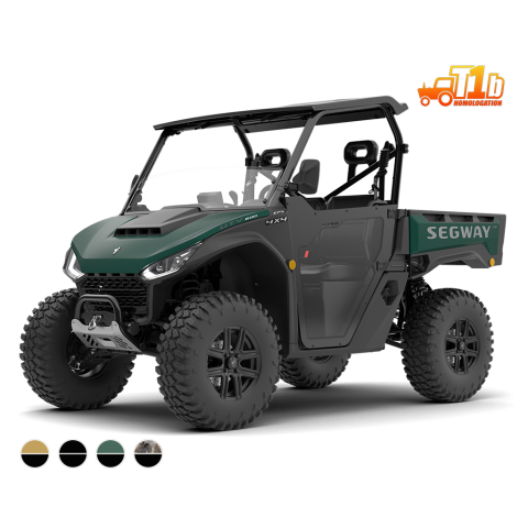 Segway UT6 X 30