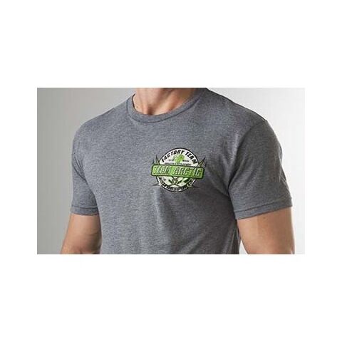 Arctic Cat Men's T-SHIRT ARCTIC FACTORY TEAM