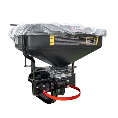 FIMCO DRY MATERIAL SPREADER with 2