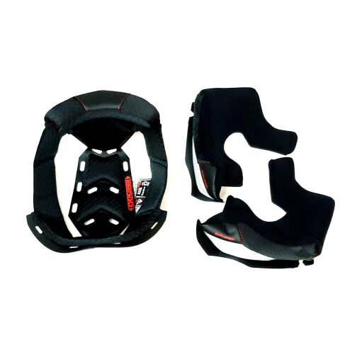 LS2 MX701 CARBON LINER L