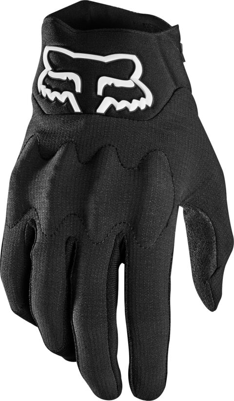FOX Bomber Lt Glove Ce - 2XL, Black MX